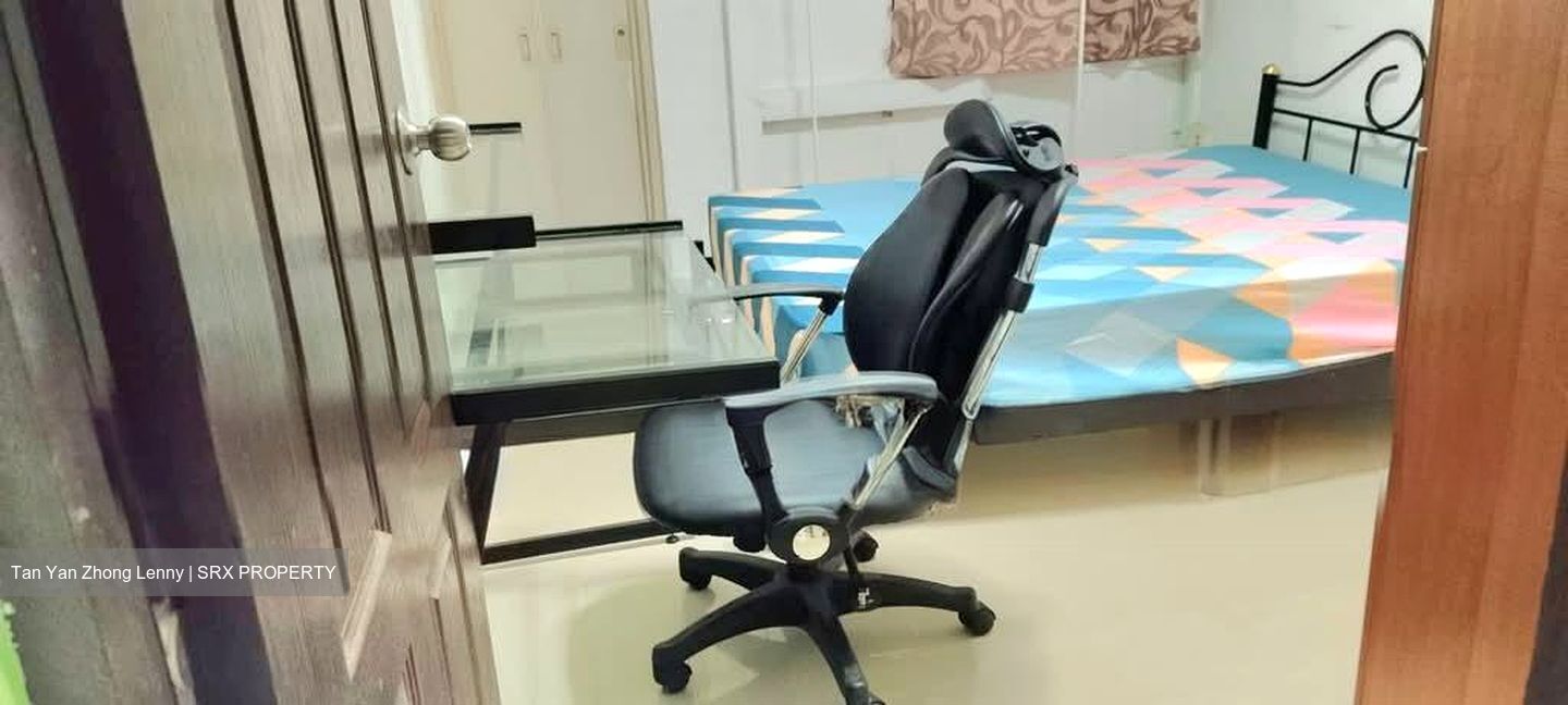 Blk 62 BLANGAH GARDEN (Bukit Merah), HDB 3 Rooms #596364381